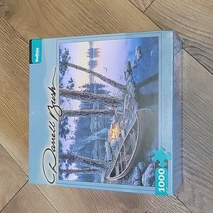 Buffalo Games puzzle Summer's Song